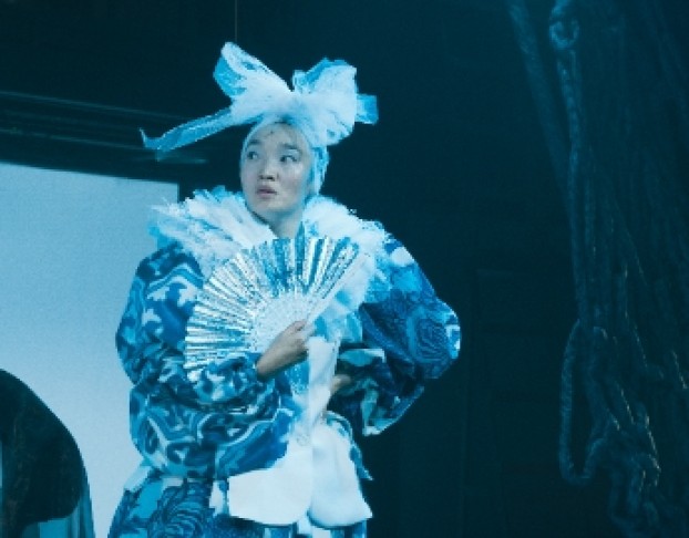 Двенадцатая Ночь, или что Угодно