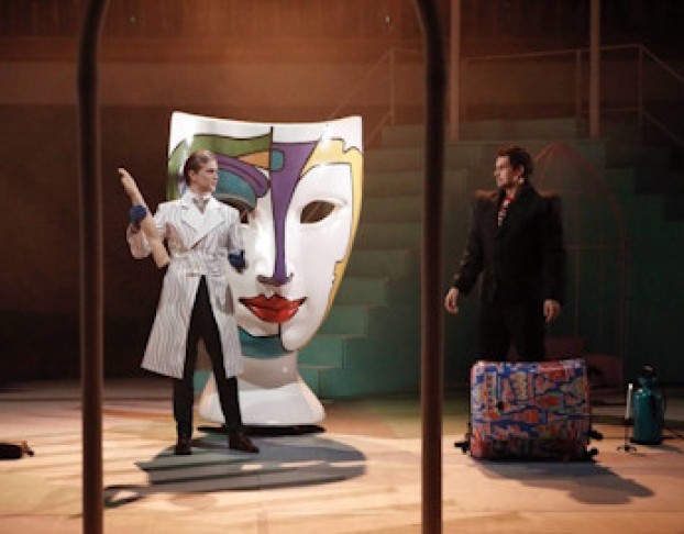 Дядюшкин Сон