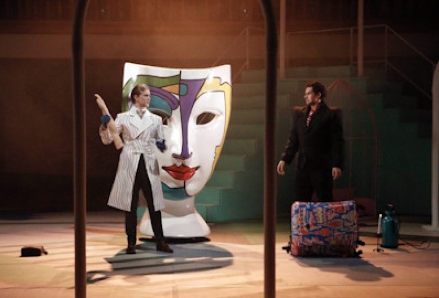 Дядюшкин Сон