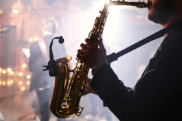 Джаз Коктейль