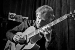 Джаз на Шести Струнах