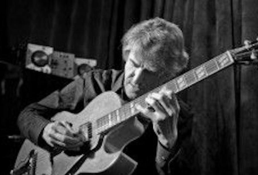 Джаз на Шести Струнах