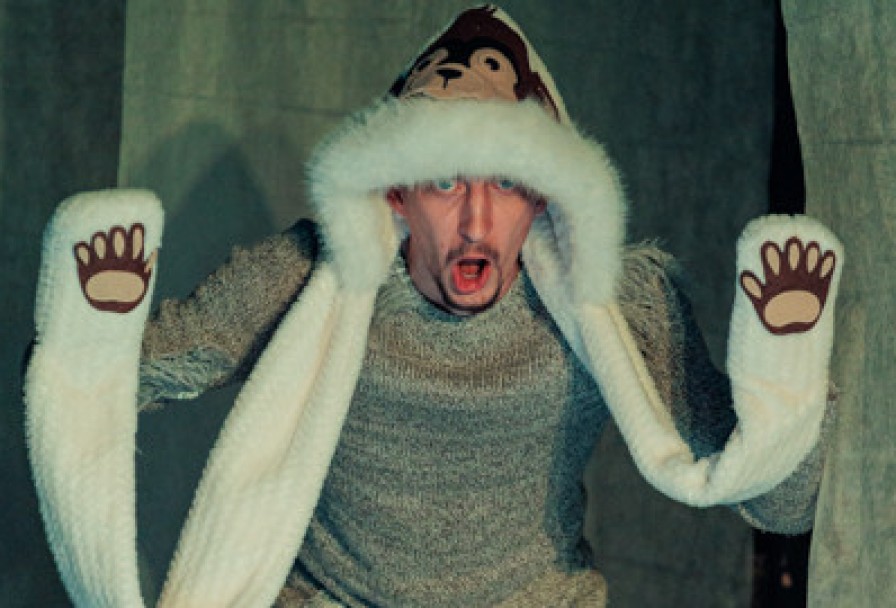 Ты Будешь Любить Меня