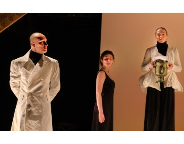 Грех да Беда на Кого не Живет