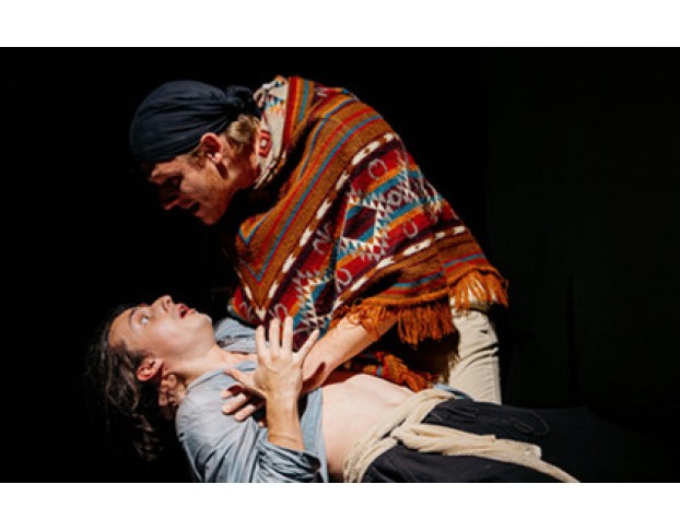 Человек-Амфибия