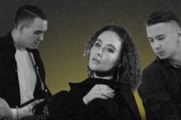 Квартирник с Группой Newsip