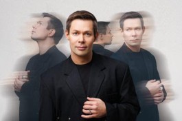 Стас Пьеха. Юбилей для Любимых