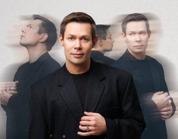 Стас Пьеха. Юбилей для Любимых