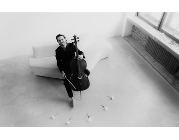 Imperial Orchestra & Евгений Коган Adagio