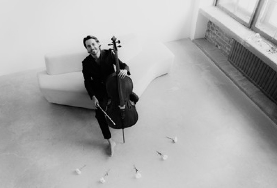 Imperial Orchestra & Евгений Коган Adagio