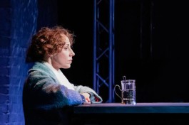 Человек Летающий