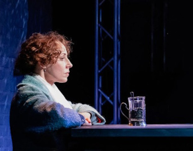 Человек Летающий