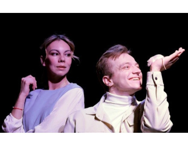 Цветы для Элджернона