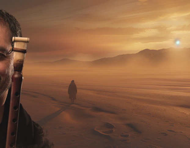 Магия Дудука Виталий Погосян & Imperial Orchestra