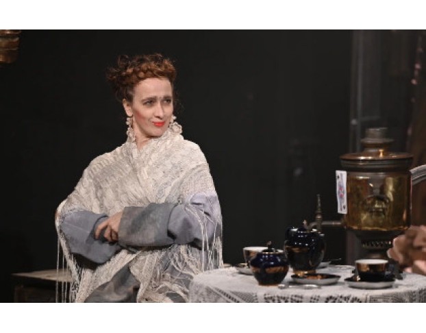 не Было ни Гроша, да Вдруг Алтын