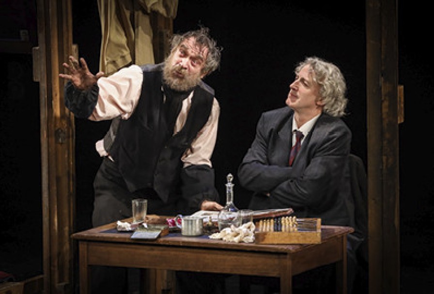 Матросская Тишина