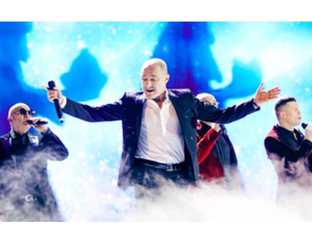 Хор Турецкого