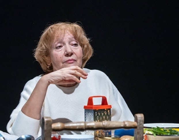 Фаина. Эшелон