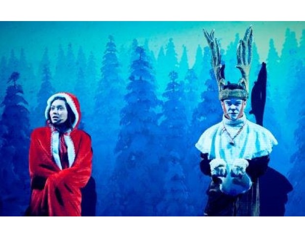 Снежная Королева