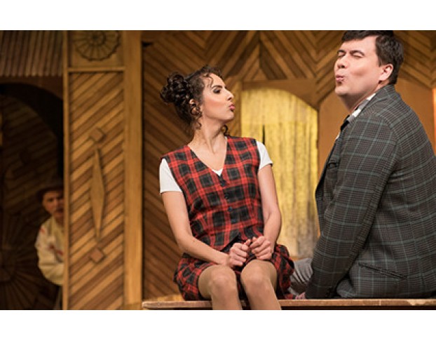 Зятья Гэргэригөргөри Кияүләре