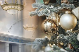 Зимний Вечер