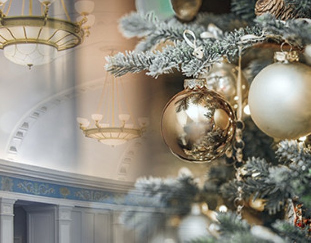 Зимний Вечер