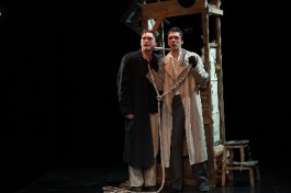 в Ожидании Годо