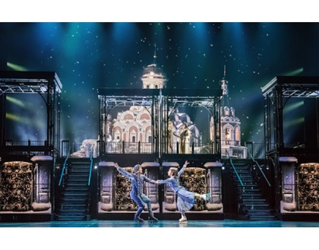 Анна Каренина