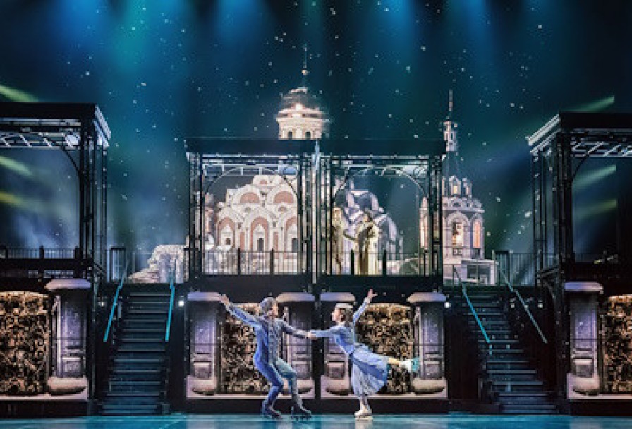 Анна Каренина