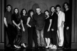 Старший Сын