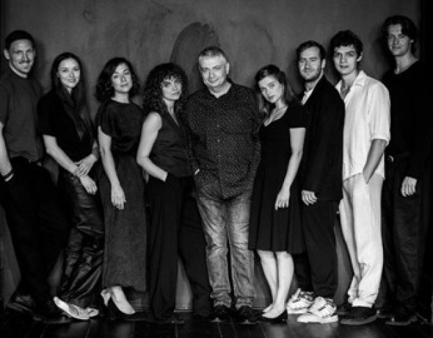 Старший Сын