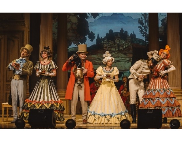 Дубровский