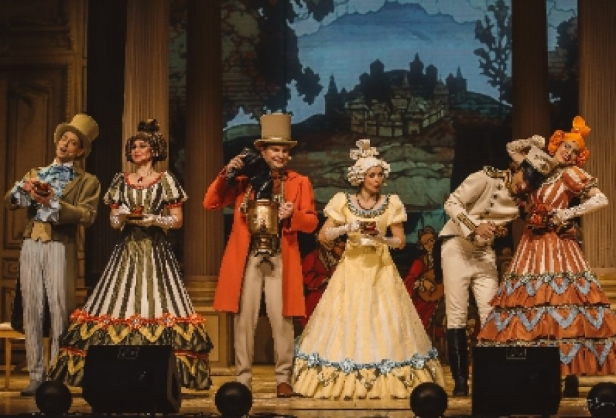 Дубровский