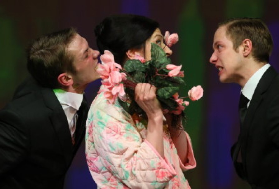 Motherfathersistersbrother