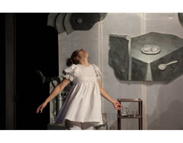 Сотворившая Чудо