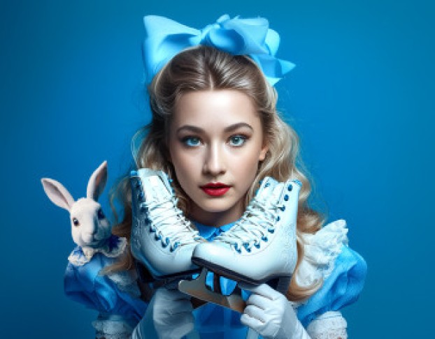 Алиса в Стране Чудес