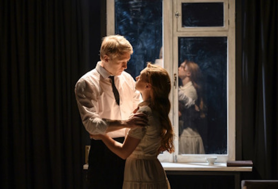 Старший Сын