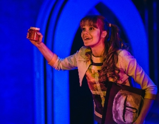 Кентервильское Привидение