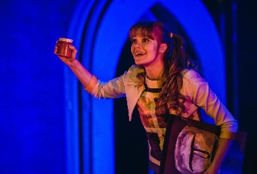 Кентервильское Привидение