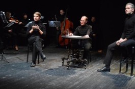 Блистательный