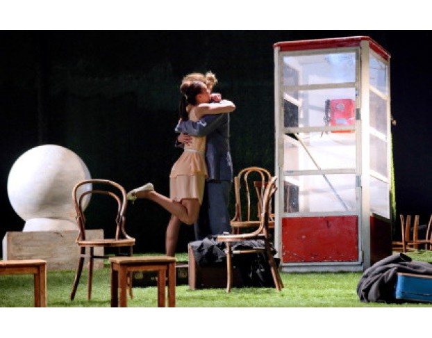 с Любимыми не Расставайтесь