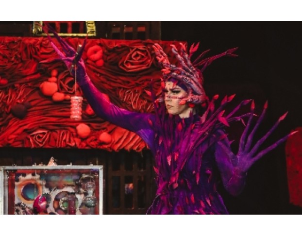 Фабрика Монстриков