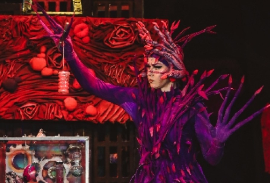 Фабрика Монстриков