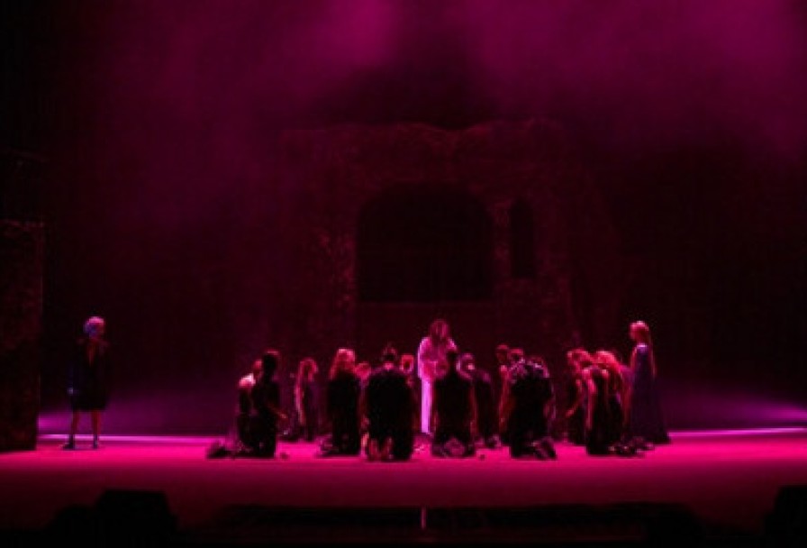 Иисус Христос Суперзвезда