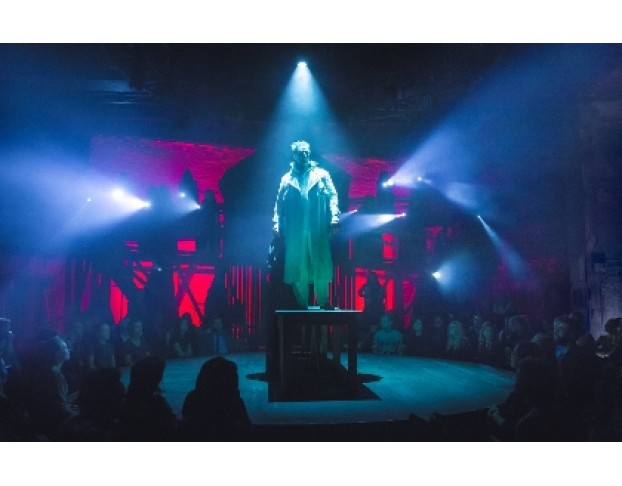 Суини Тодд, Маньяк-Цирюльник с Флит-Стрит