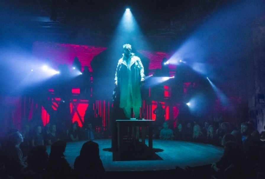 Суини Тодд, Маньяк-Цирюльник с Флит-Стрит