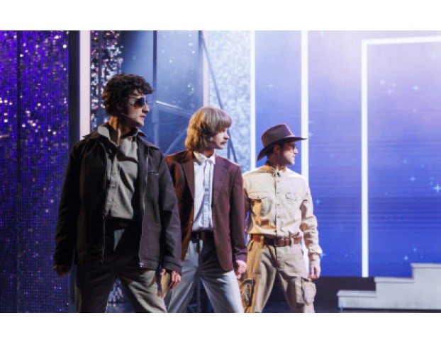 Мамма Мимо или Пошел не Так