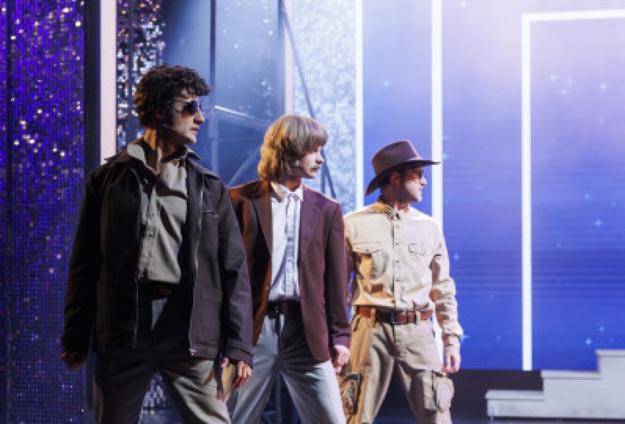 Мамма Мимо или Пошел не Так