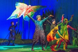 Букашки. Фантазия