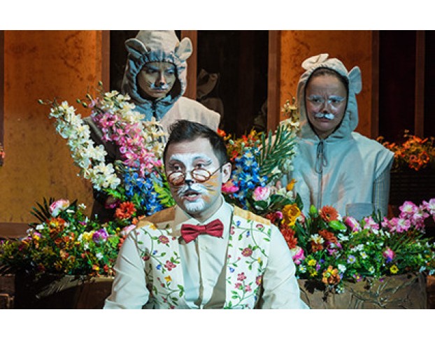 Ребята, Давайте Жить Дружно